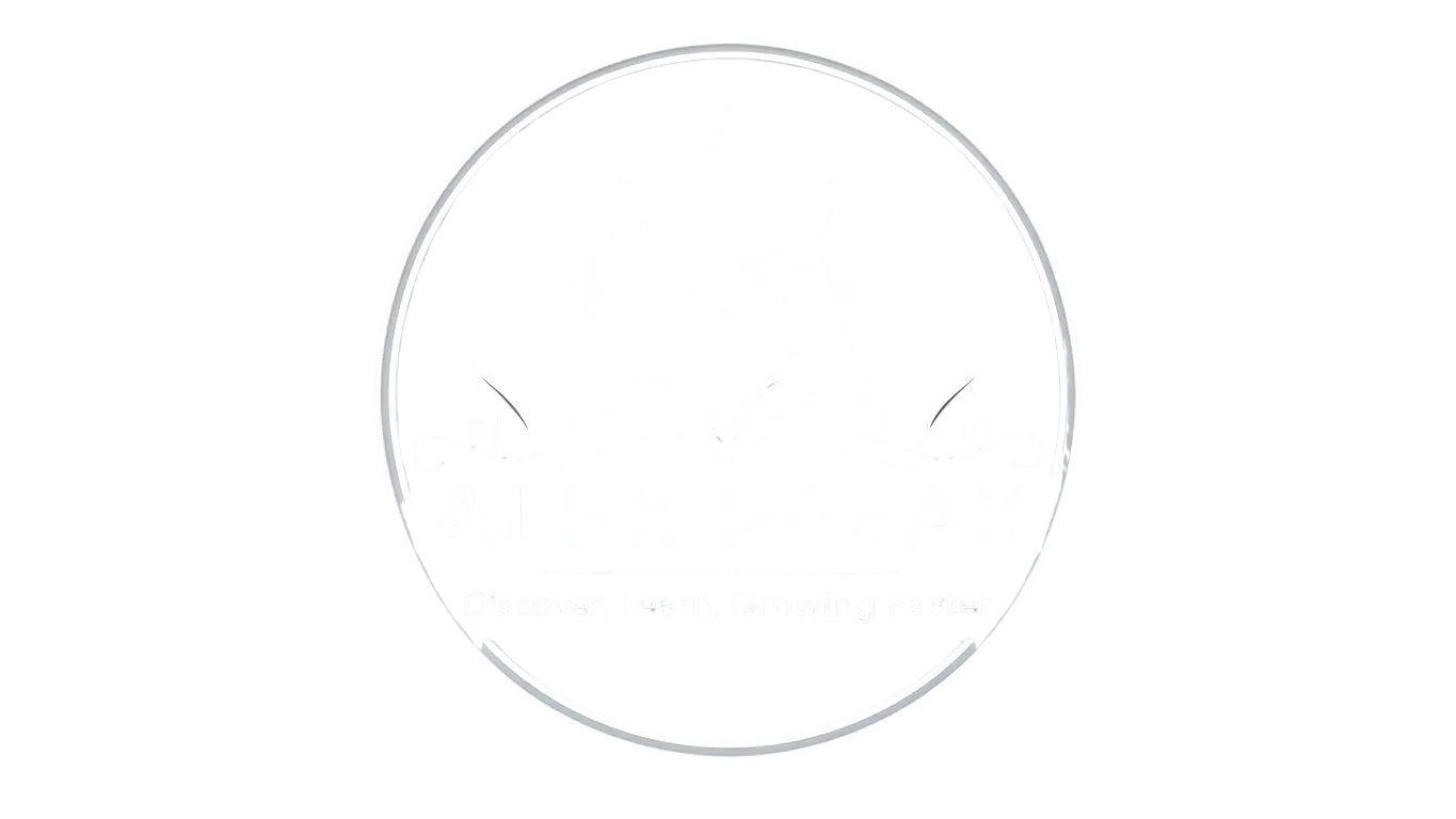 Alex peeak